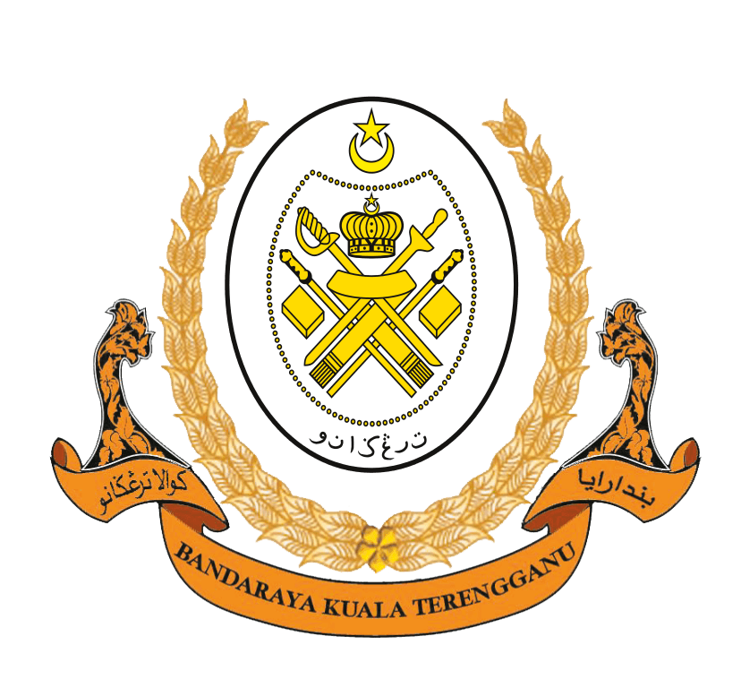 Jata Majlis Bandaraya Kuala Terengganu